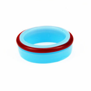 High Pressure Seal Kit (Set Of Seals) - 60K Intensifier
