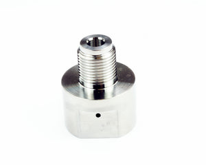 Outlet Body - 60K Intensifier