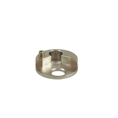 Retaining Board (Inlet Poppet Housing) - 60kPSI Intensifier